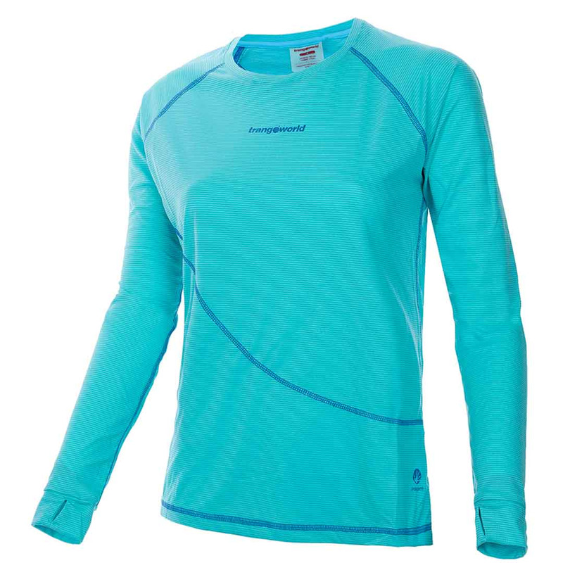 Camiseta Trangoworld Seira 5G0