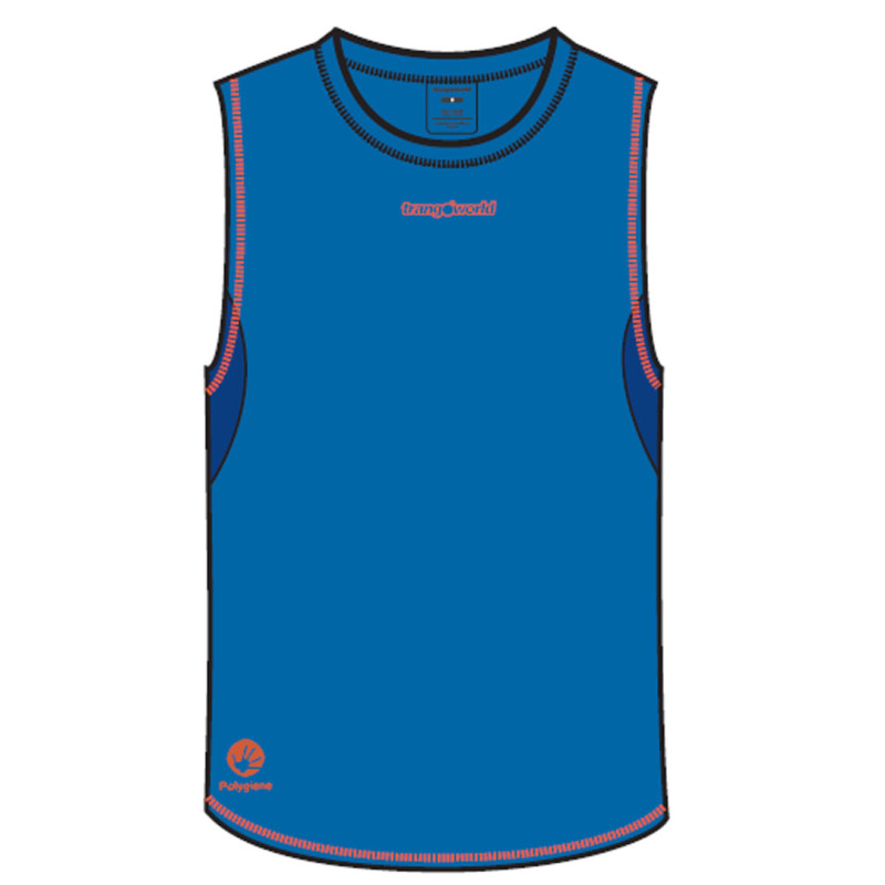 Camiseta Trangoworld Shiga 234