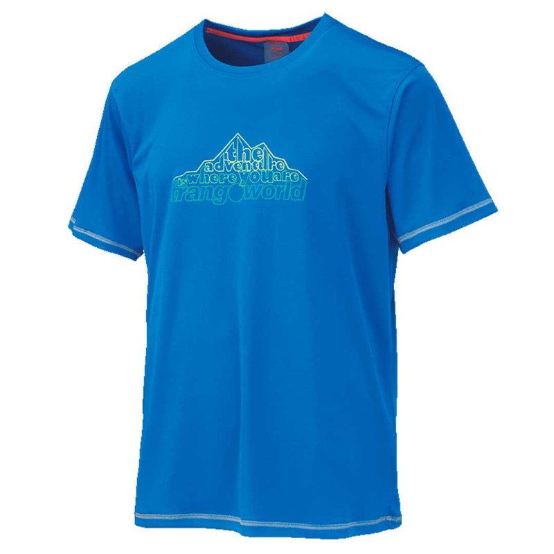 Camiseta Trangoworld Tauber 4D0