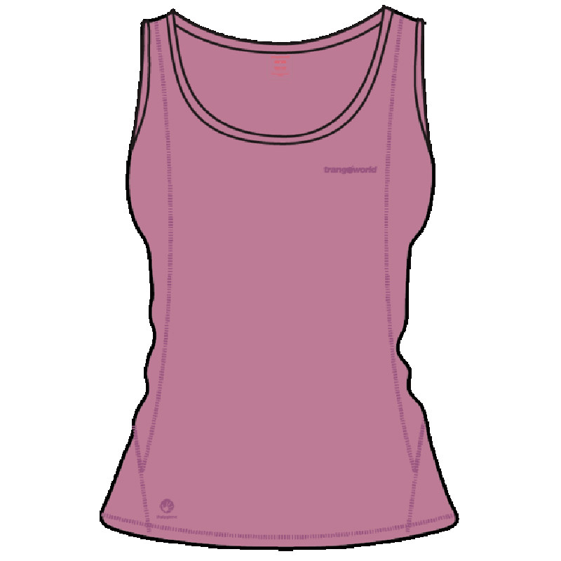 Camiseta Trangoworld Thury 630