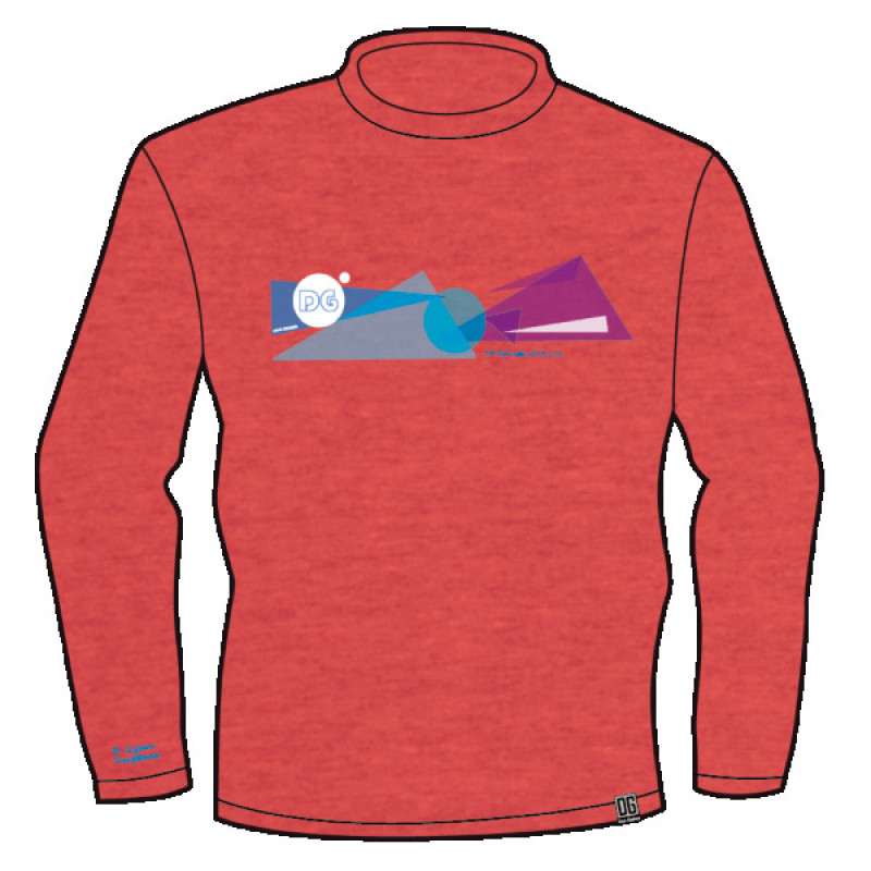 Camiseta Trangoworld Trull 230