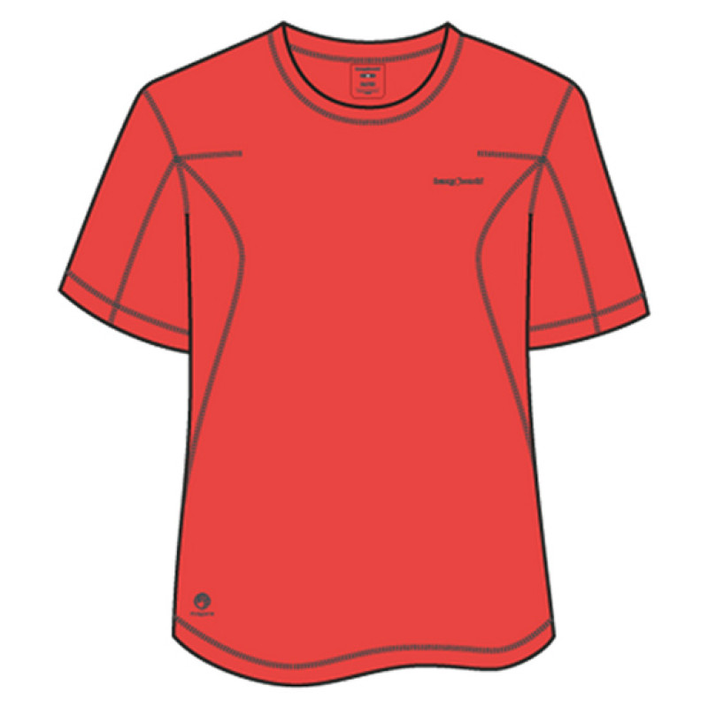 Camiseta Trangoworld Vagak 5H0