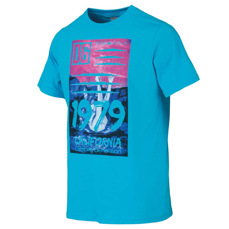 Camiseta Trangoworld Wagga 930