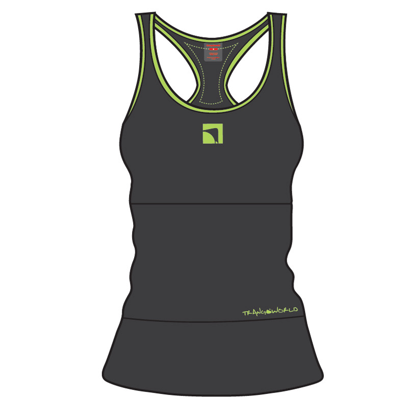 Camiseta Trangoworld Tyrant 511