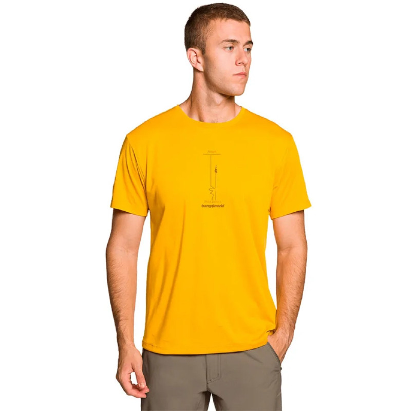 Camiseta Trangoworld Adigo 250