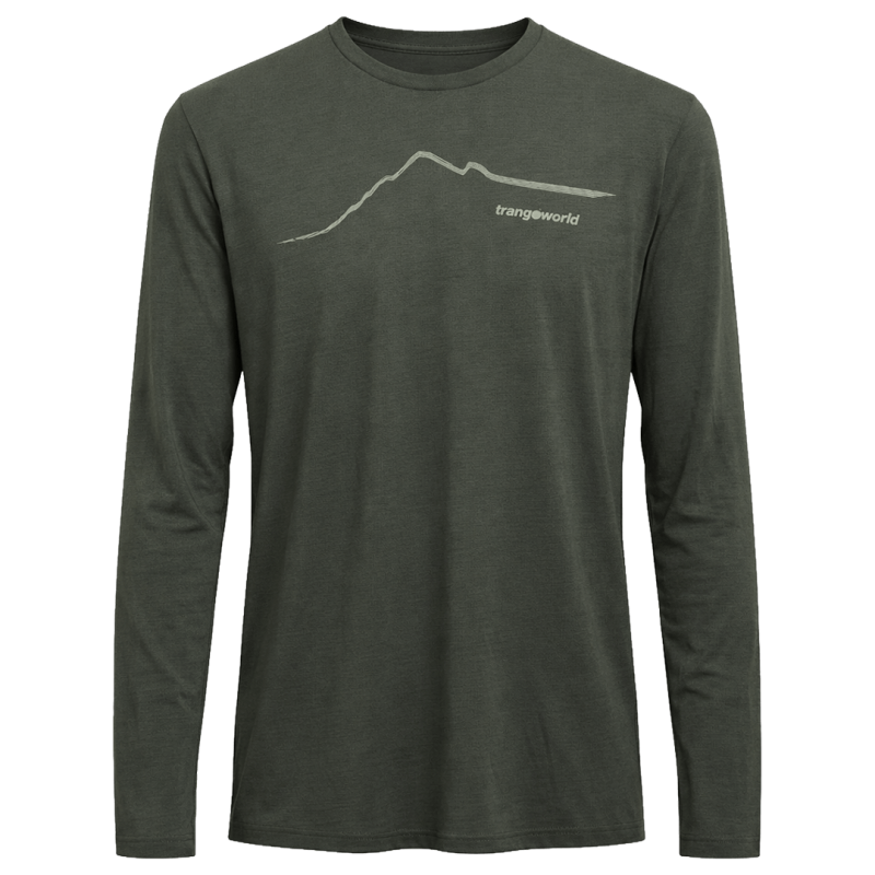 T-shirt Trangoworld AGILE 750