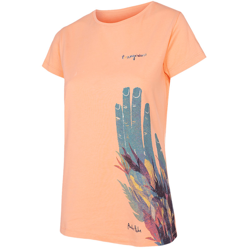 Camiseta Água Trangoworld WM 1D0