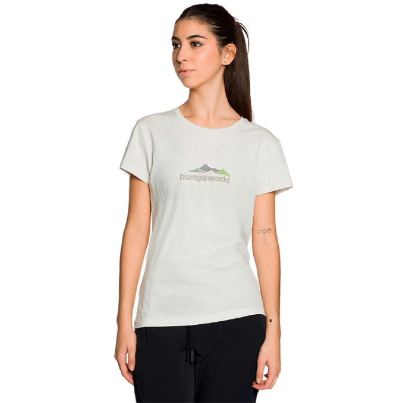 Camiseta Trangoworld Albacoa 2R0