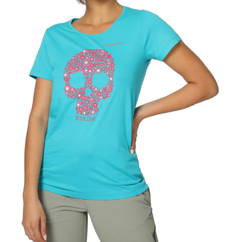 Camiseta Trangoworld Alp 570