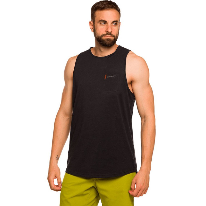 Trangoworld Camiseta Anse 1J0