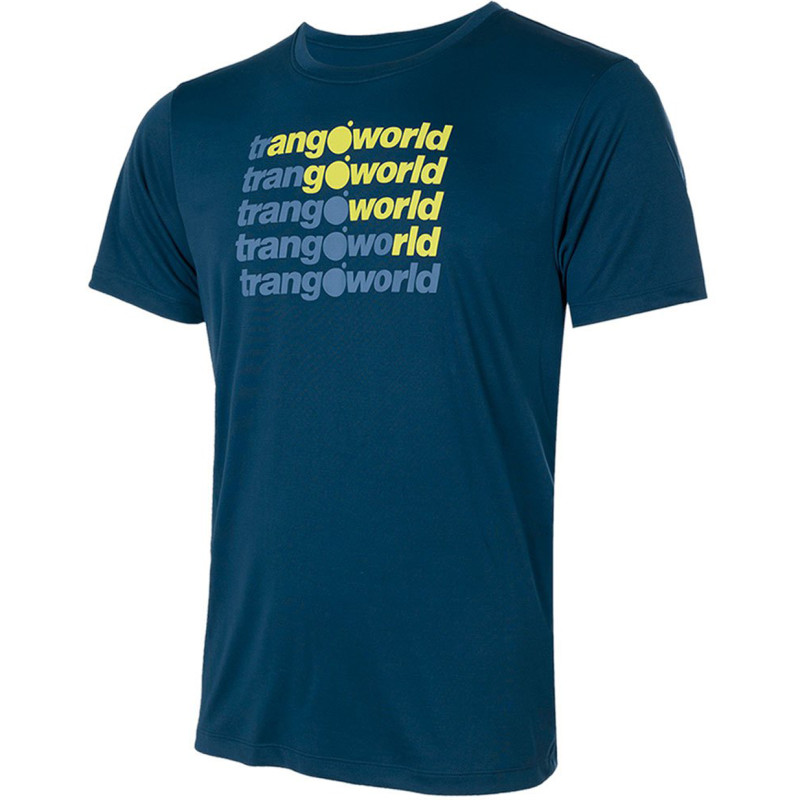 Camiseta Trangoworld Arbas 220