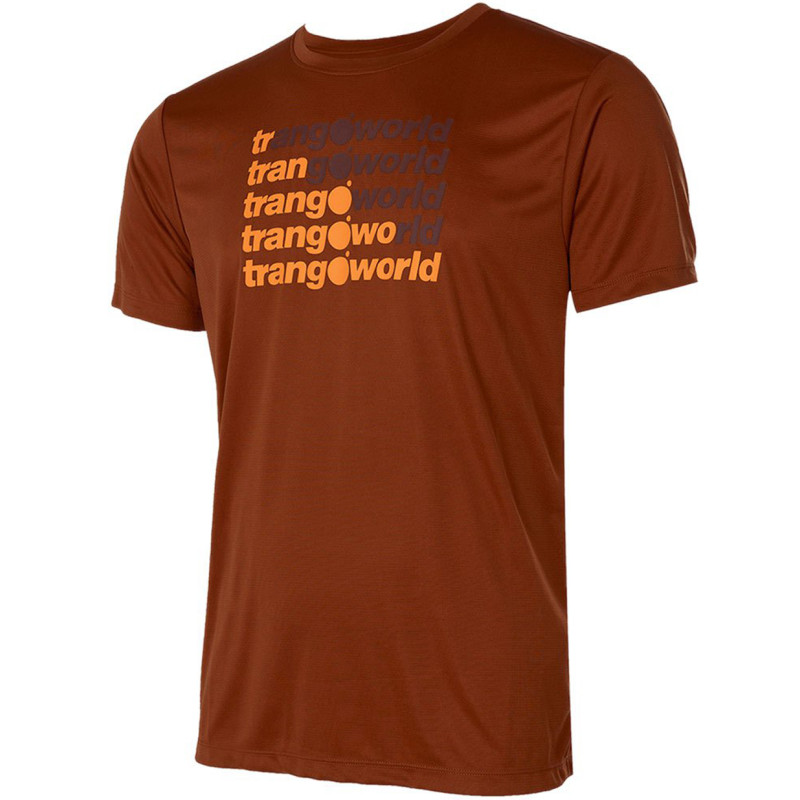 Camiseta Trangoworld Arbas 230