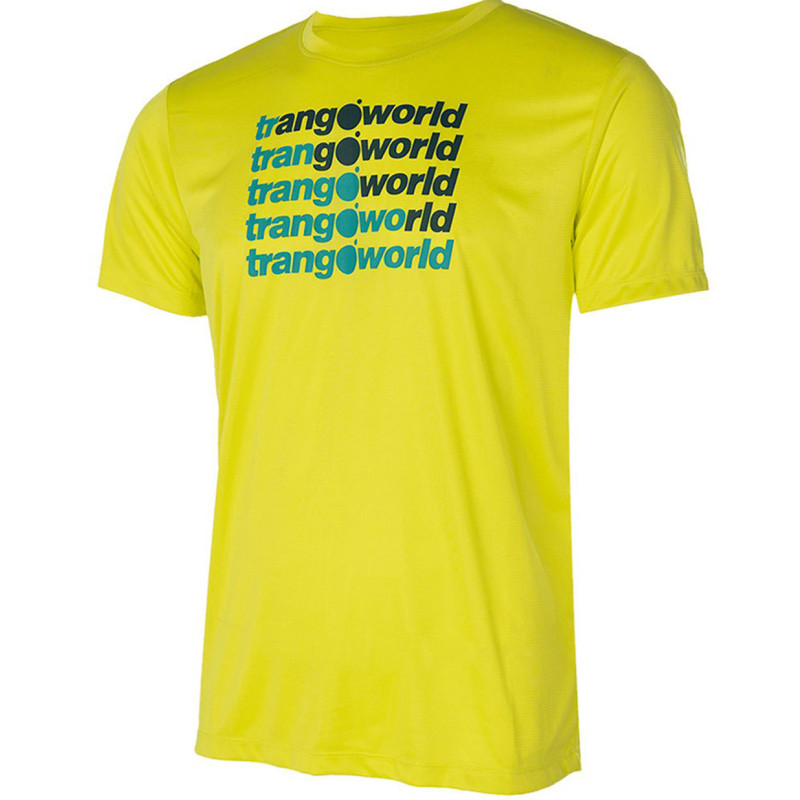 Camiseta Trangoworld Arbas 240