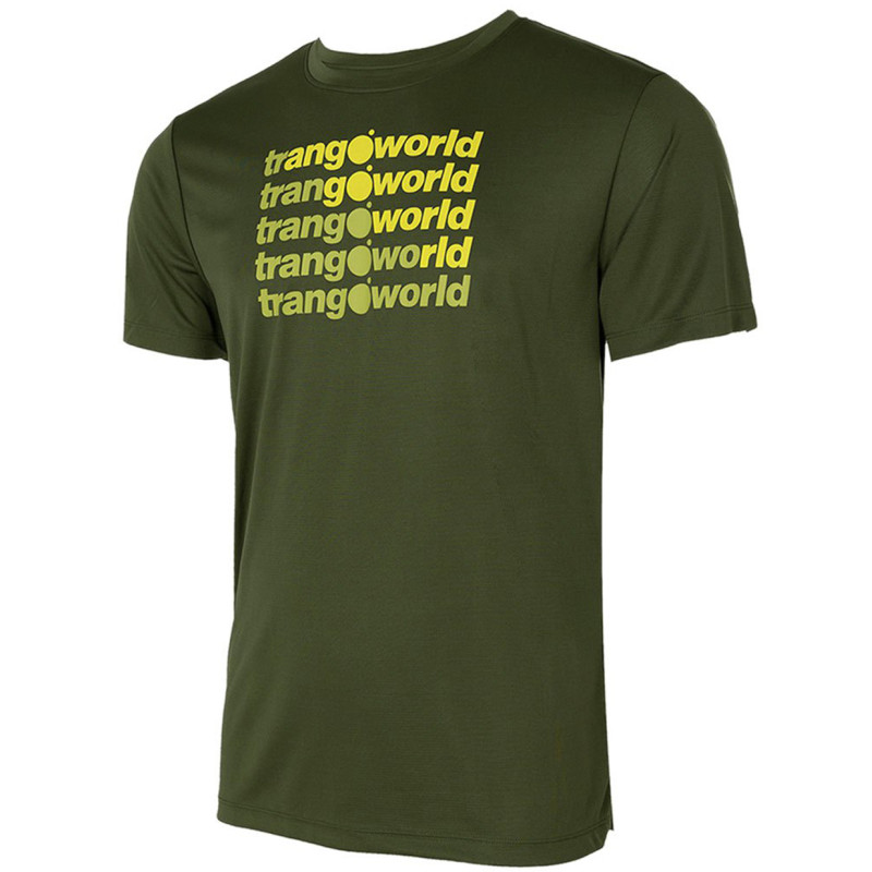 Camiseta Trangoworld Arbas 250