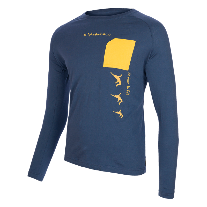 Camiseta Trangoworld Arfe 5BK