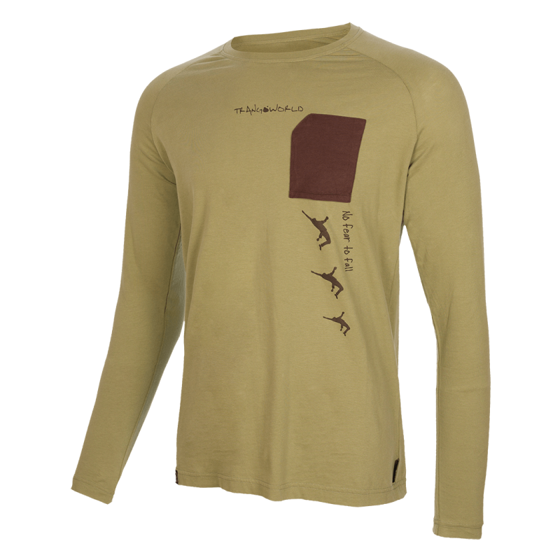 Camiseta Trangoworld Arfe 5BR