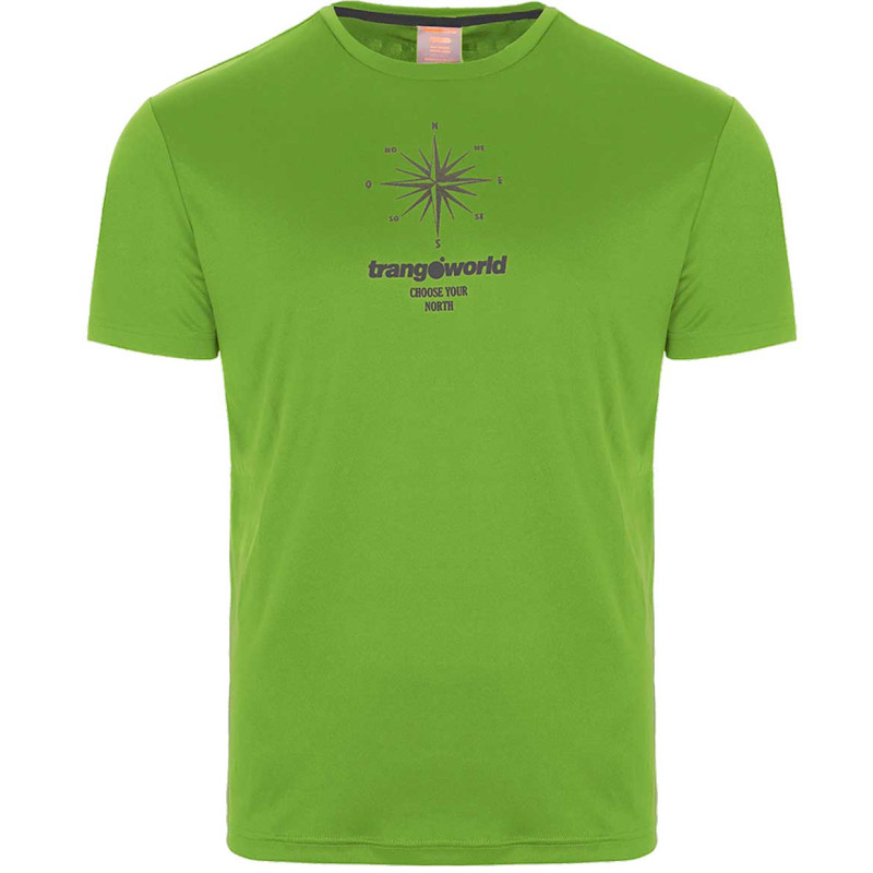 Camiseta Trangoworld Arga 350