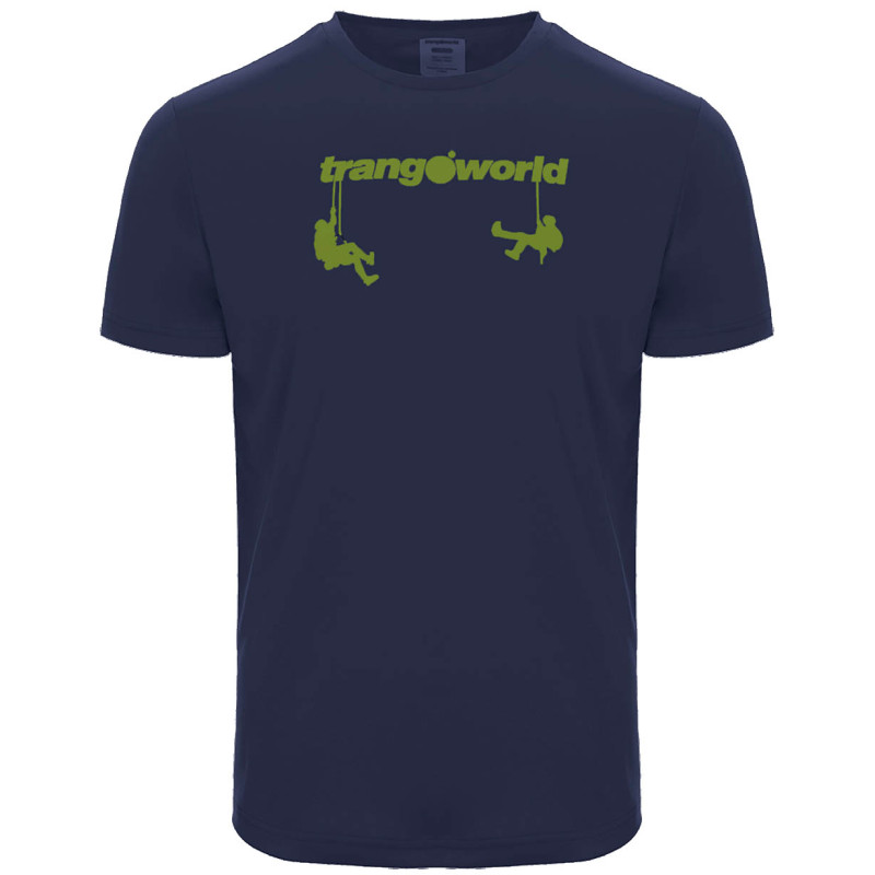 Camiseta Trangoworld Arkil 3F0