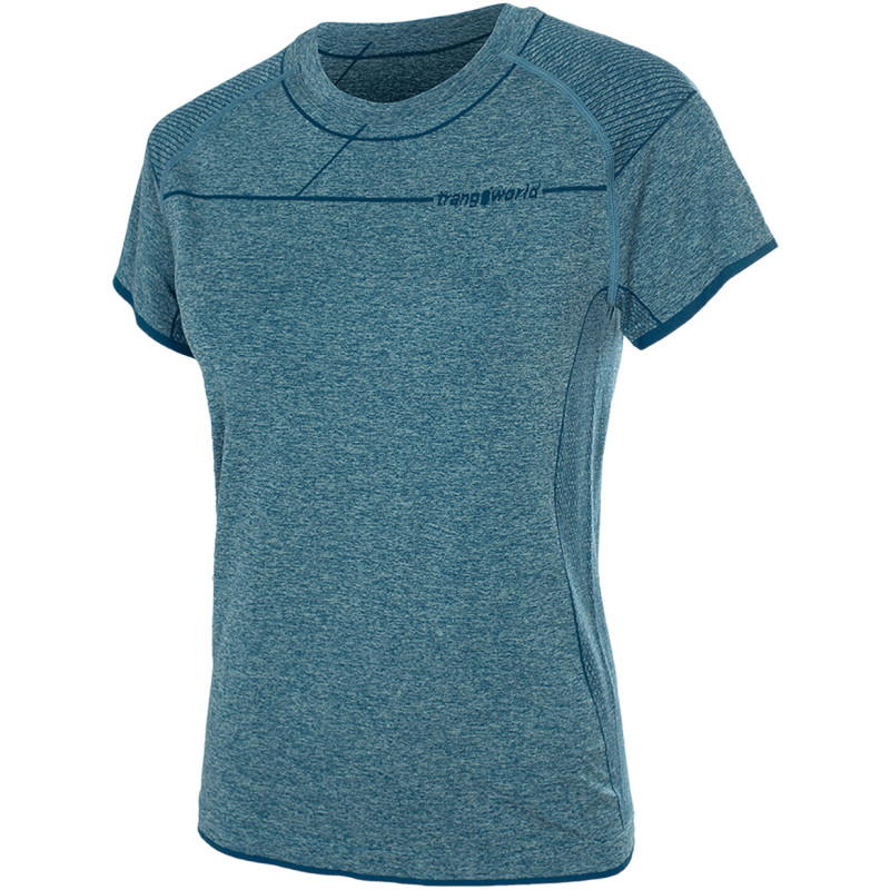 Camiseta Trangoworld Arosa 180