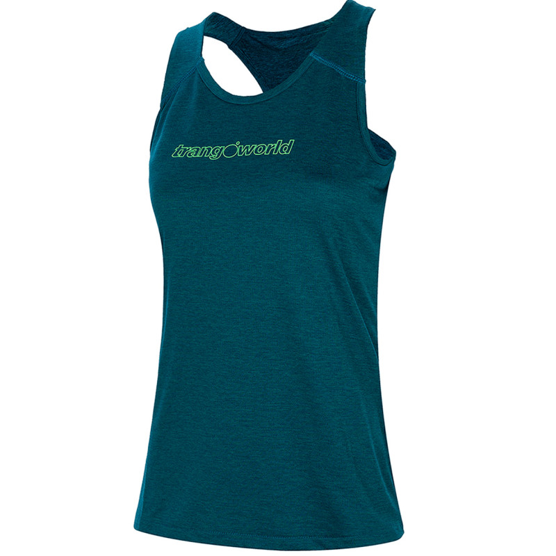 Camiseta Trangoworld Arun 150