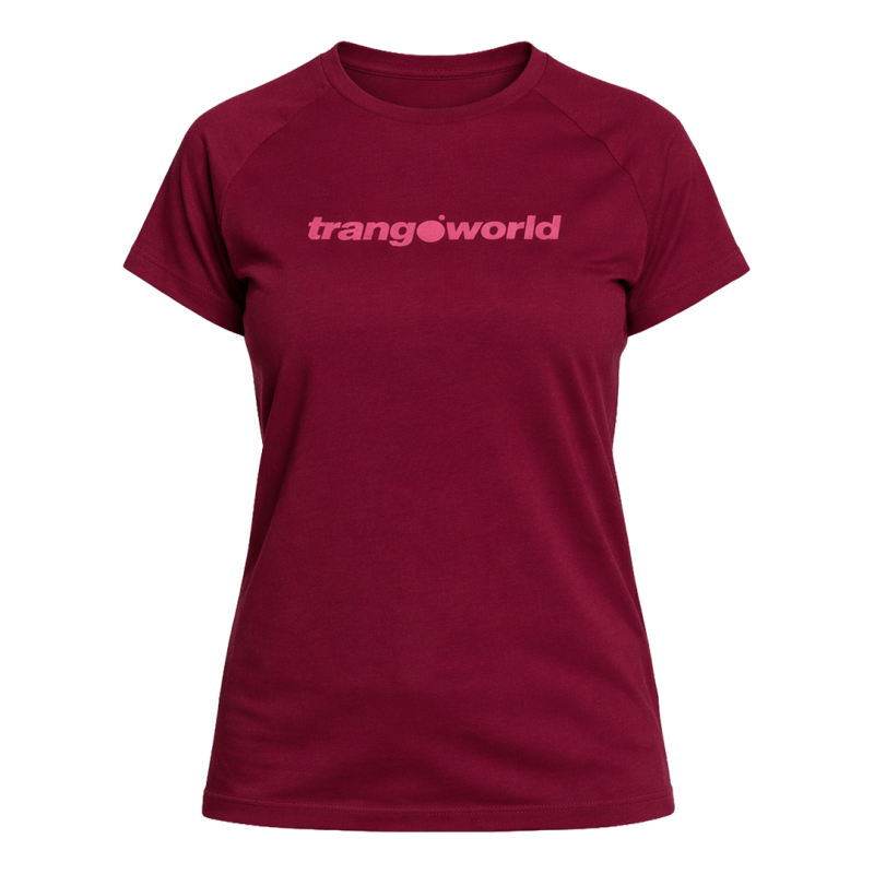T-shirt Trangoworld AZAGRA DF 21D