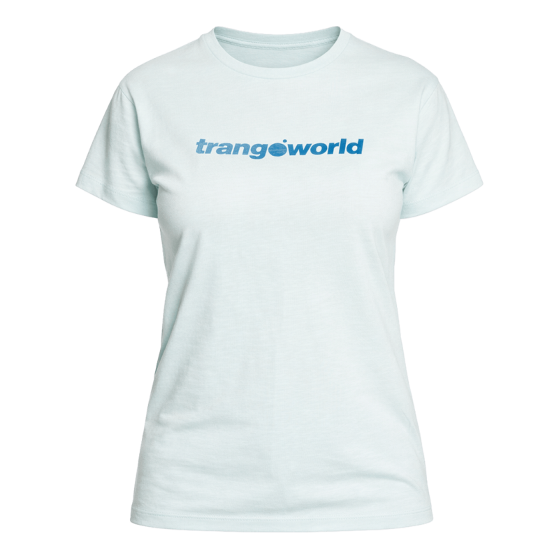 T-shirt Trangoworld AZAGRA DF 2L0
