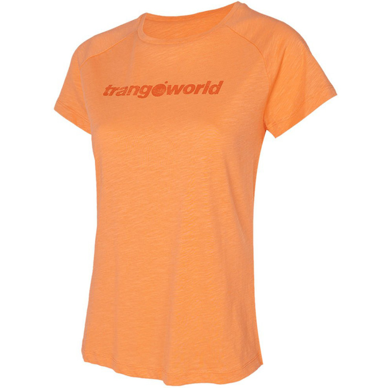 Trangoworld Camiseta Azagra TH 2J0
