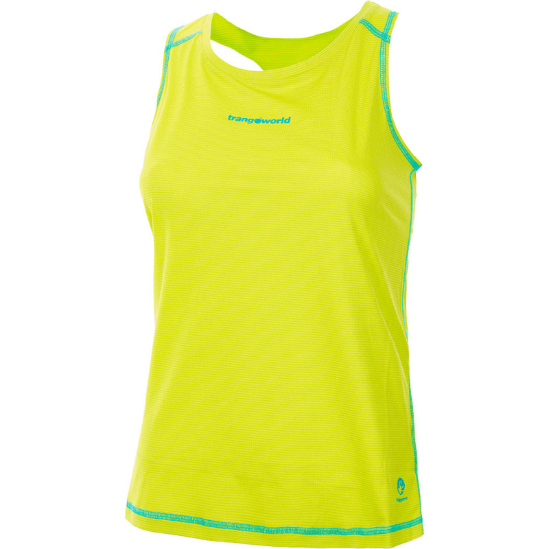 Camiseta Trangoworld Baells 5J0