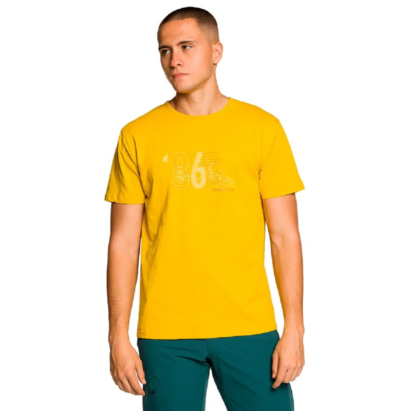 Camiseta Trangoworld Bayra 2L0