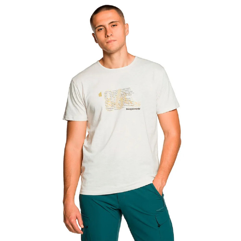 Camiseta Trangoworld Bayra 2R0