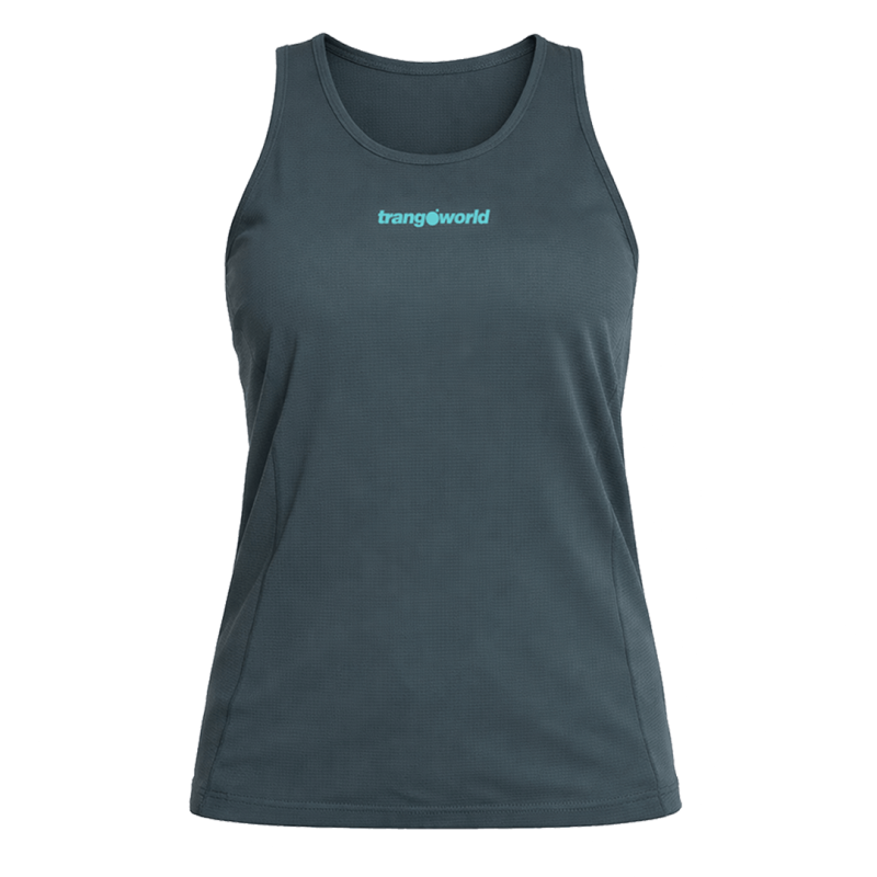 T-shirt Trangoworld BEDAN 7A0