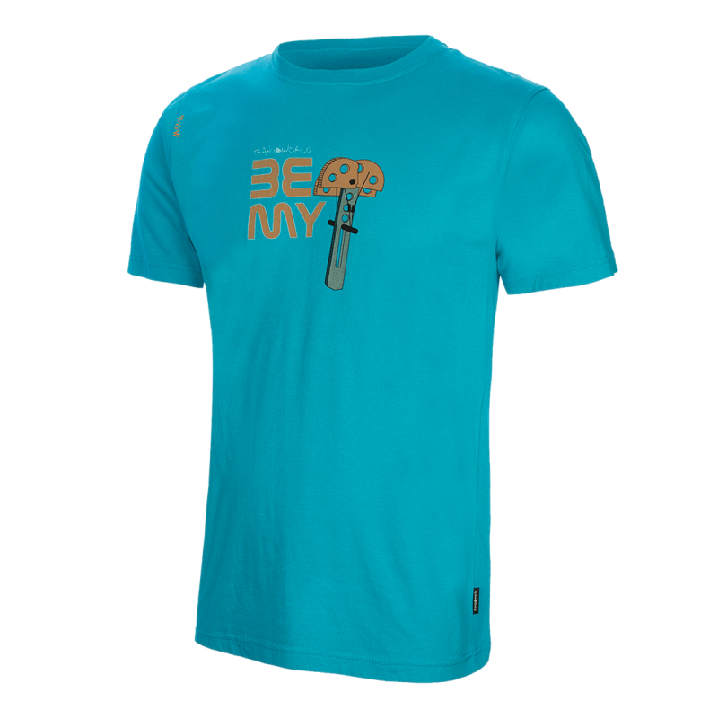 Camiseta Trangoworld Bemy 130