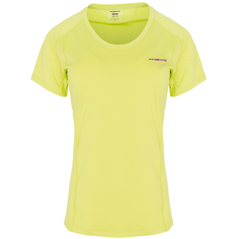 Camiseta Trangoworld Bocela 211