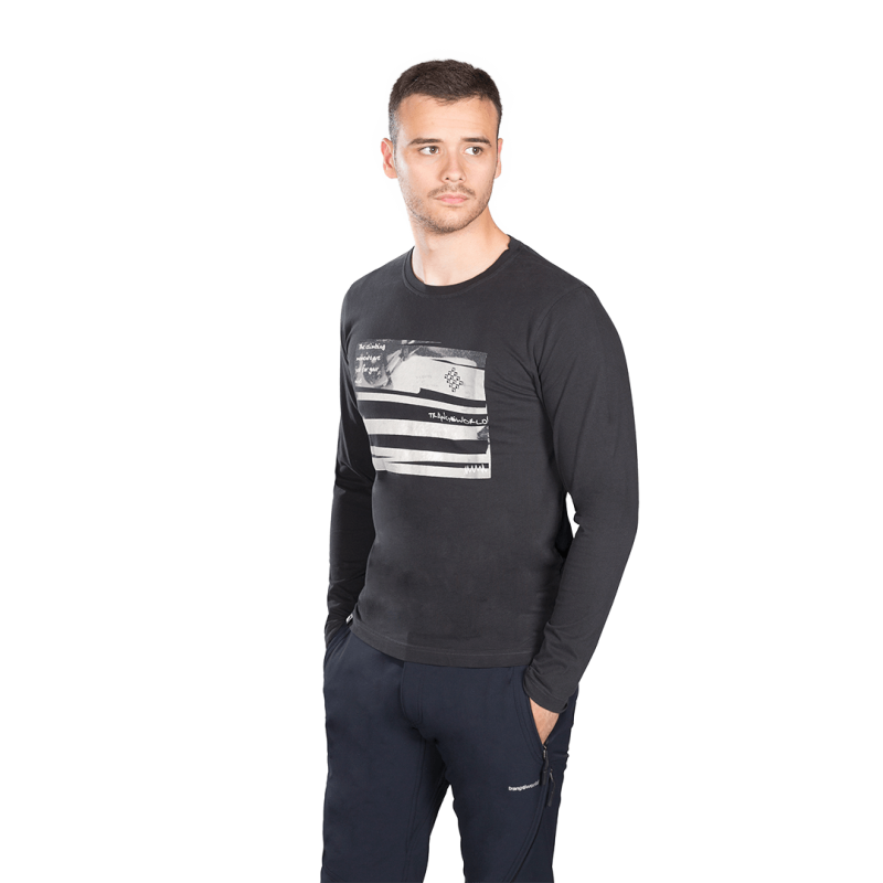 Camiseta Trangoworld Livro 5AI