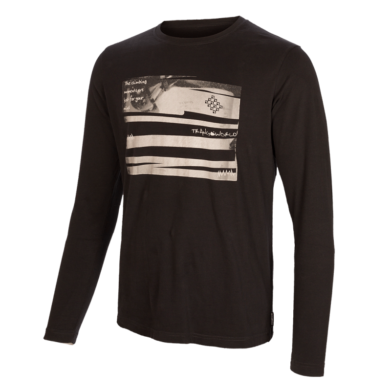 Camiseta Trangoworld Livro 5BB