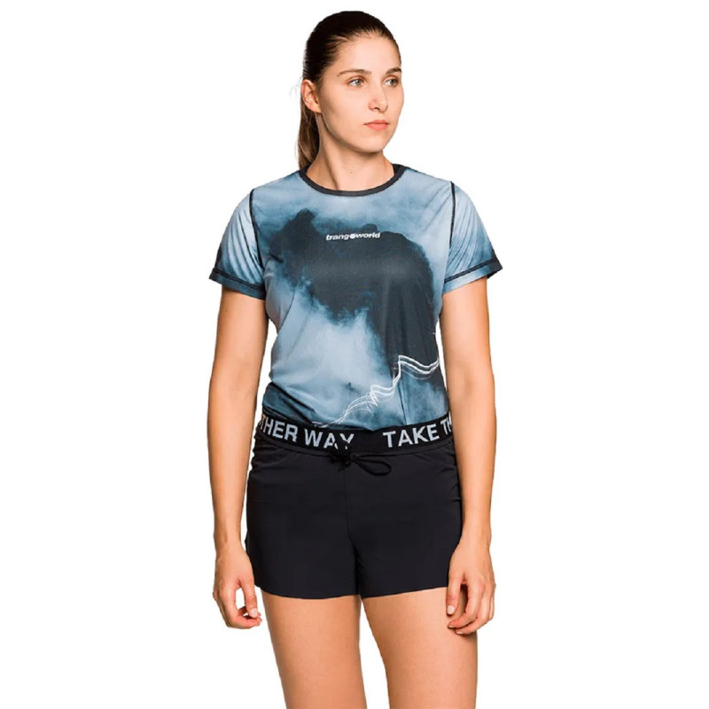 Camiseta Trangoworld Cestrede 150