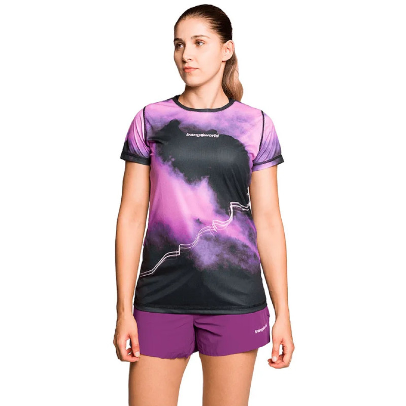 Camiseta Trangoworld Cestrede 190