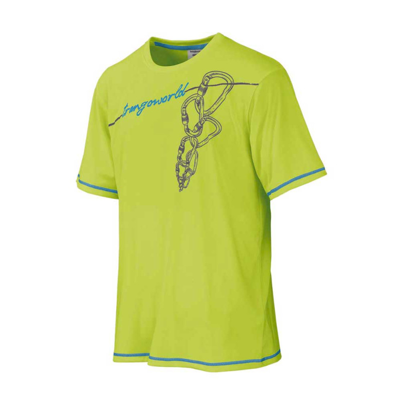 Camiseta Trangoworld Chains 402