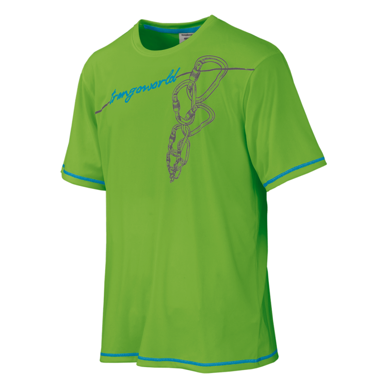 Camiseta Trangoworld Chains 490