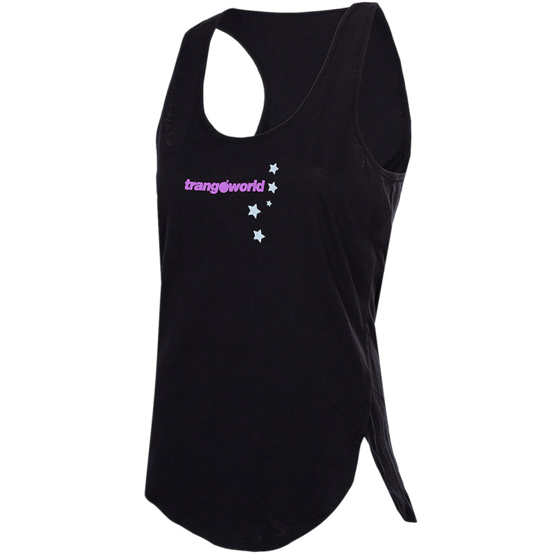 Camiseta Trangoworld Cherz 1R0