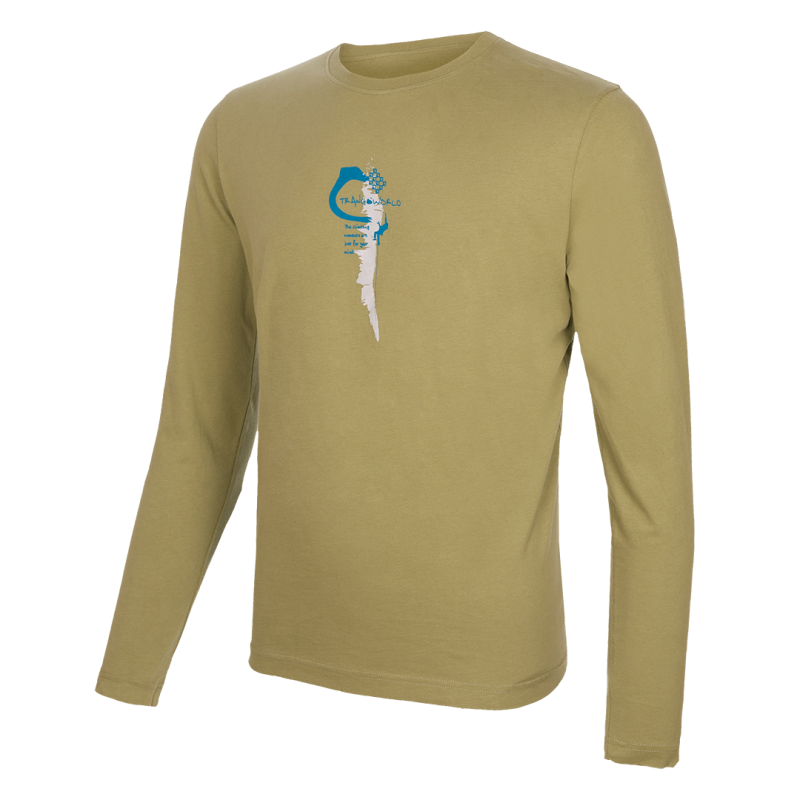 Camiseta Trangoworld Clif 750