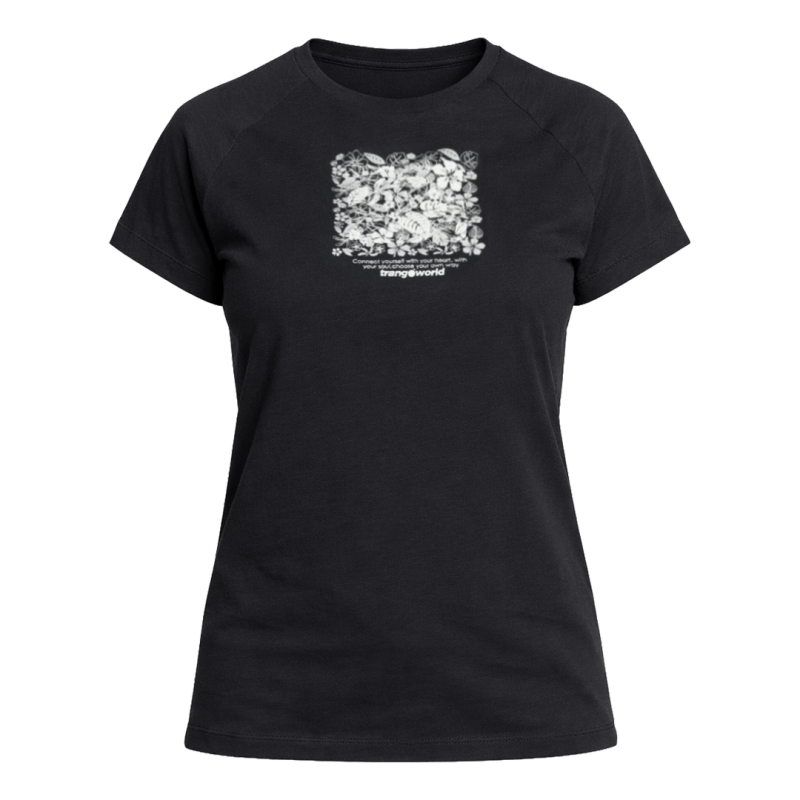 T-shirt Trangoworld COBDEN 210