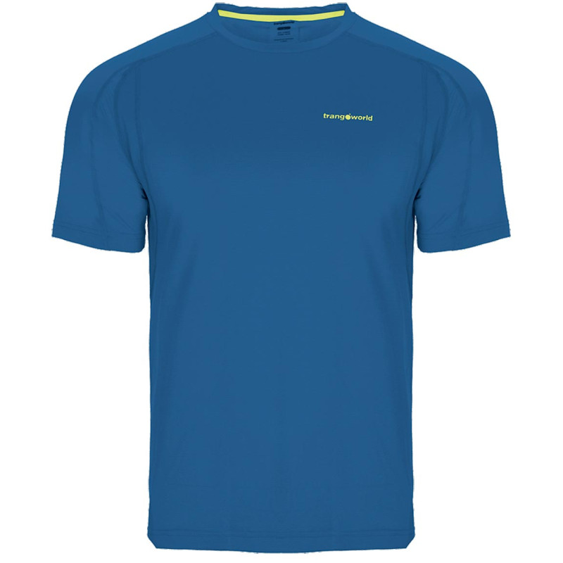 Trangoworld Couro T-Shirt 260