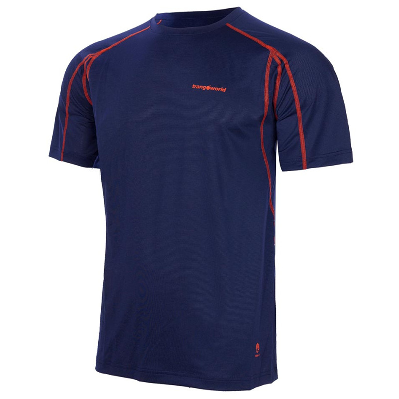 Trangoworld Couro T-Shirt 270