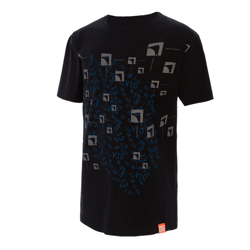 Camiseta Trangoworld Collage Kid 320