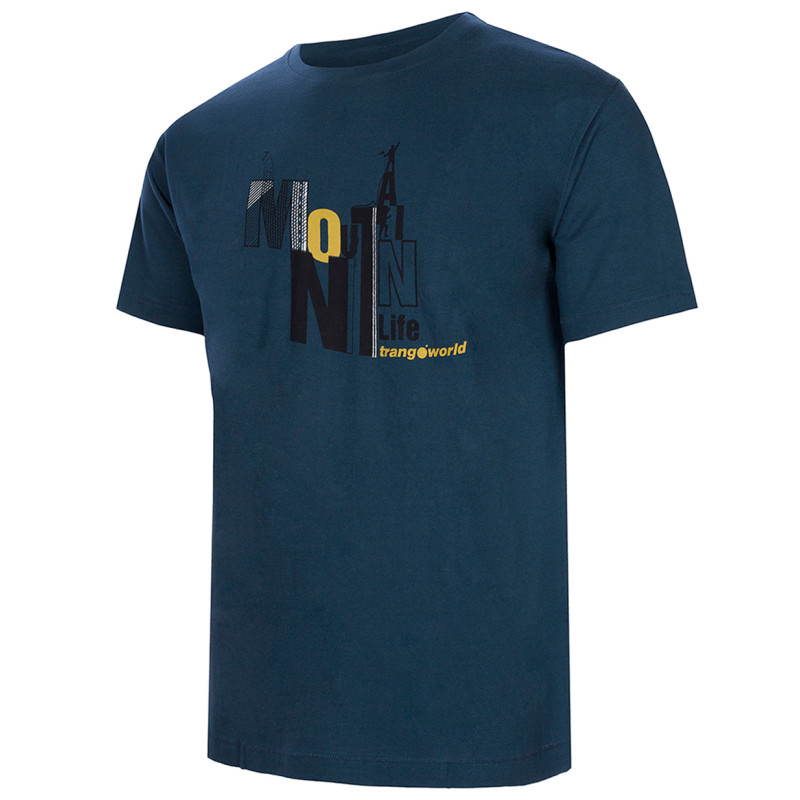 Camiseta Trangoworld Corbier 630