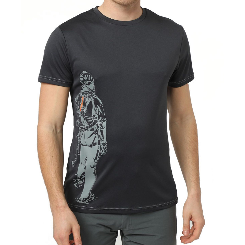 Camiseta Trangoworld Cordov DT 411