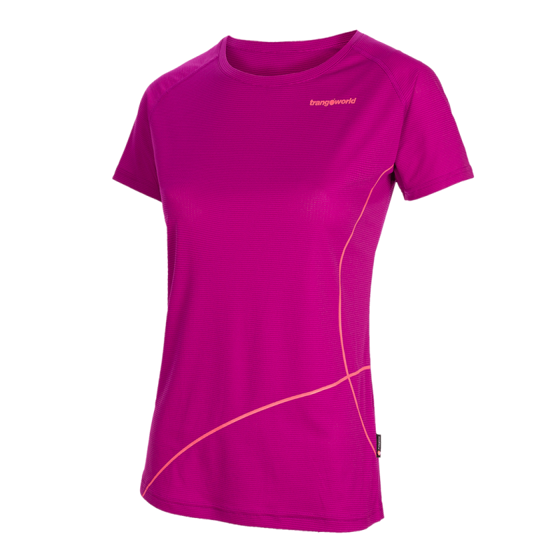 Camiseta Trangoworld Cotiella 110