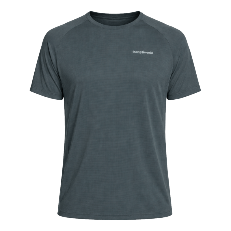 T-shirt Trangoworld COUVET 7A0