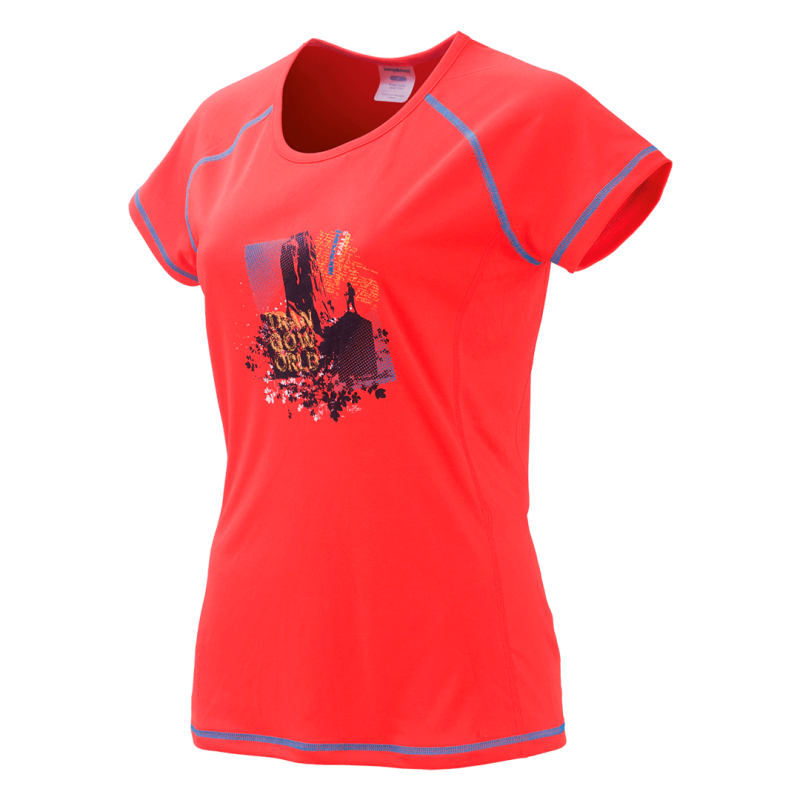 Camiseta Trangoworld Cresha 480